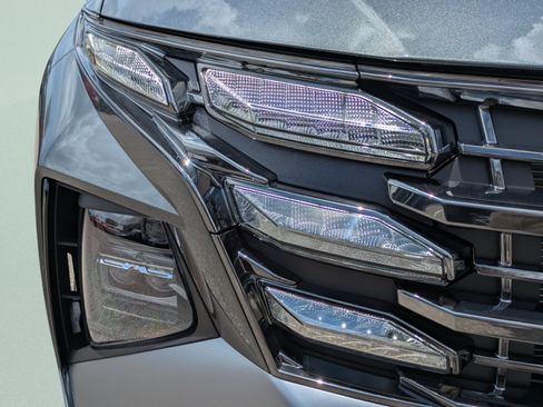 New 2026 Hyundai Tucson Limited AWD/4WD image 30