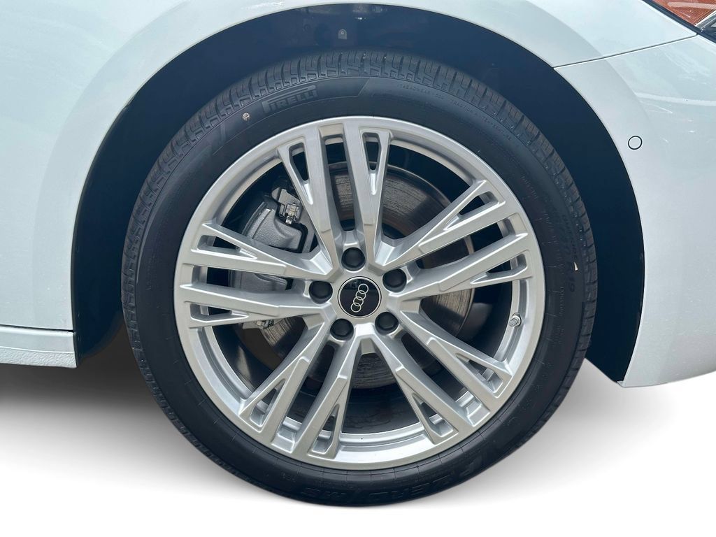 New 2026 Audi A5 Prestige AWD/4WD image 11