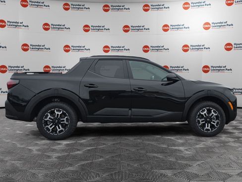 New 2026 Hyundai Santa Cruz XRT image 8