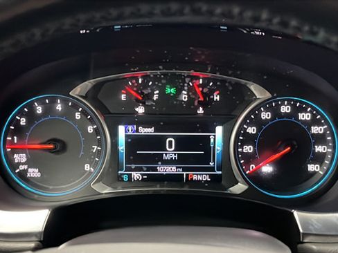 Used 2019 Chevrolet Traverse LT AWD/4WD image 17