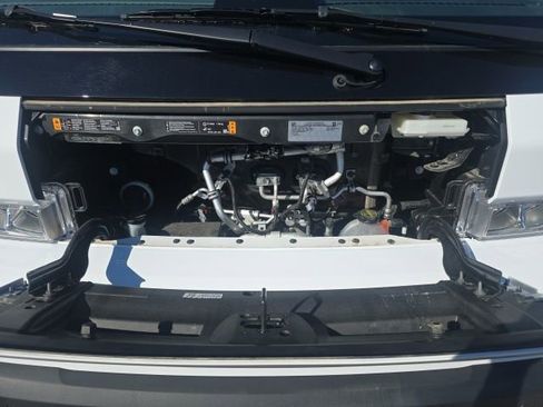 New 2025 Chevrolet Brightdrop 400 image 13