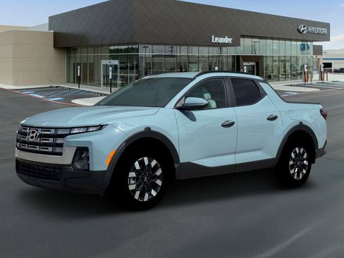 New 2026 Hyundai Santa Cruz SEL image 2