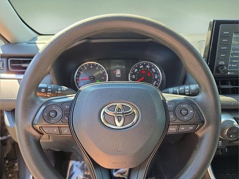 Used 2020 Toyota RAV4 XLE w/ All Weather Liner Package AWD/4WD image 16