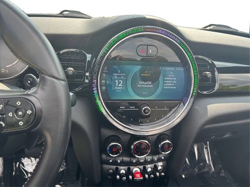 Used 2023 MINI Cooper S w/ Signature Upholstery Package FWD image 14