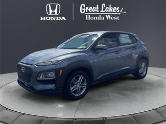 Used 2019 Hyundai Kona SE image 1