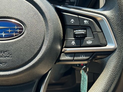Certified 2023 Subaru Forester AWD/4WD image 14