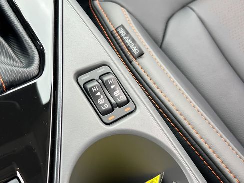 New 2025 Subaru Crosstrek 2.5i Limited image 24