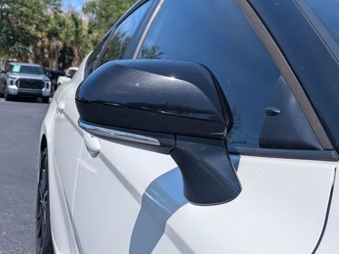 Used 2025 Toyota Camry XSE image 12