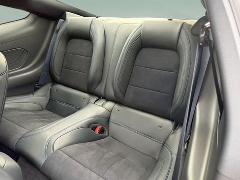 New 2025 Ford Mustang Dark Horse image 24