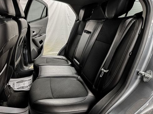 Used 2014 Buick Encore AWD image 10