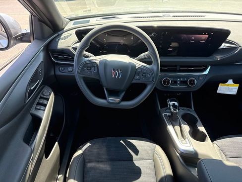 New 2026 Buick Envista Preferred FWD image 27