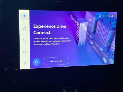 New 2026 Toyota Corolla LE image 18