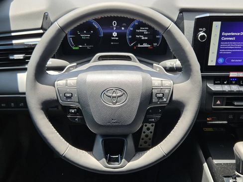 New 2026 Toyota Camry XSE FWD image 14