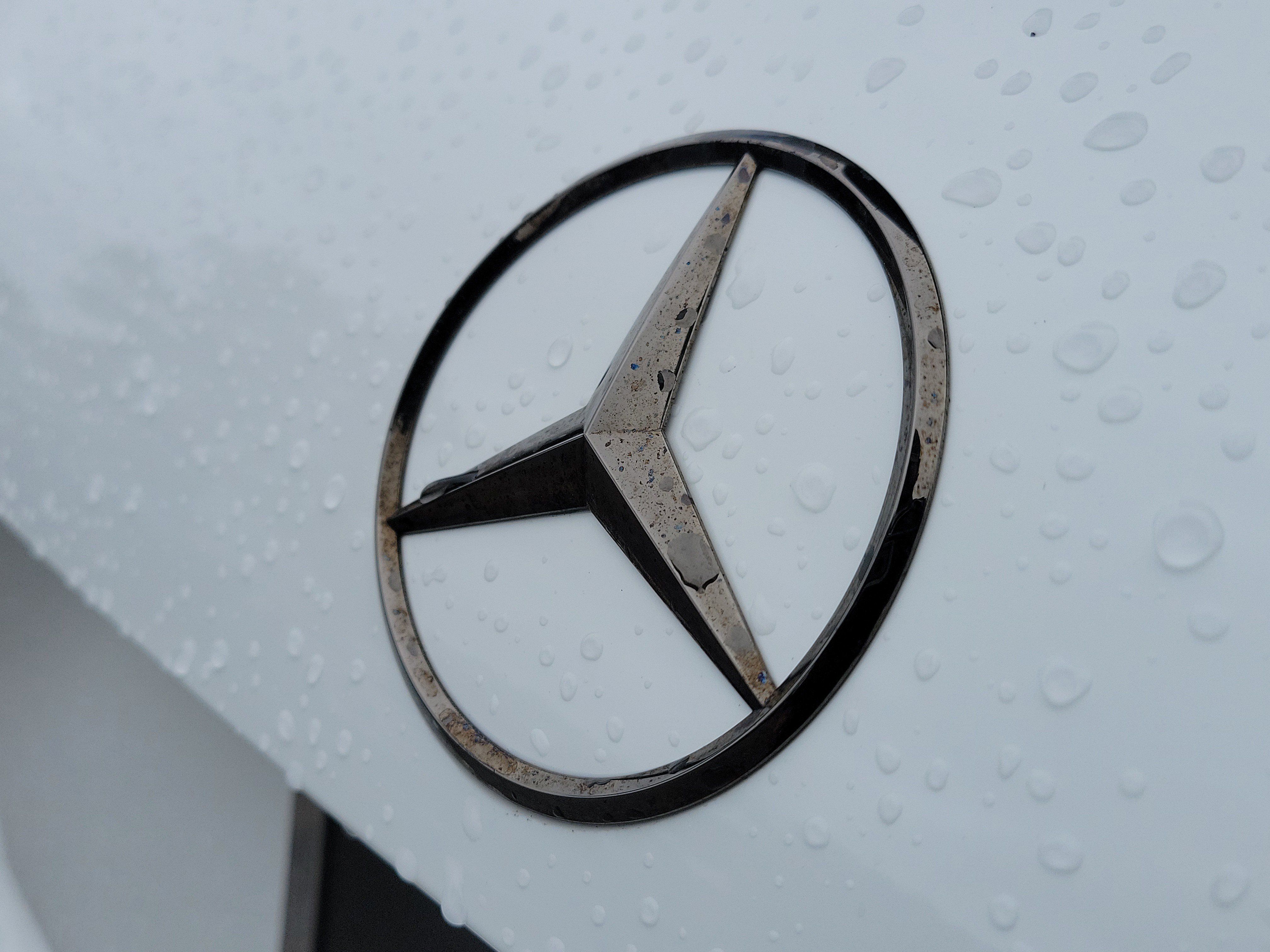 New 2026 Mercedes-Benz GLA 35 AMG 4MATIC image 32