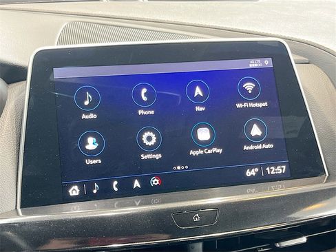 Used 2023 Cadillac CT5 V w/ Premium Package image 15