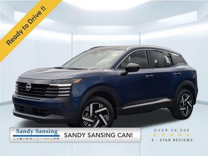 Certified 2026 Nissan Kicks SV