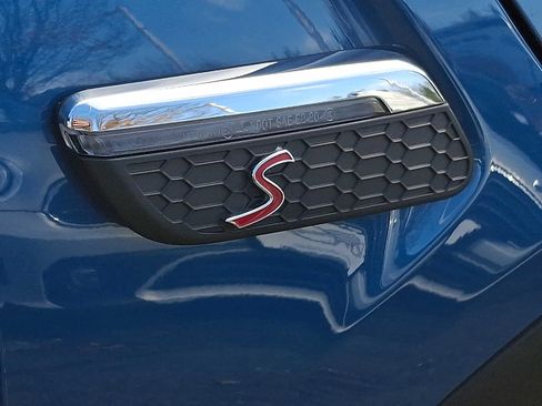 Certified 2023 MINI Cooper S image 29