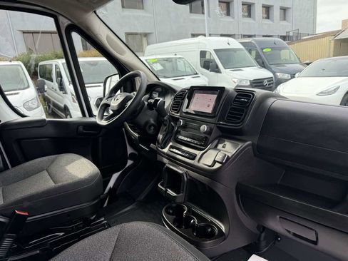 Used 2023 RAM ProMaster 1500 image 18
