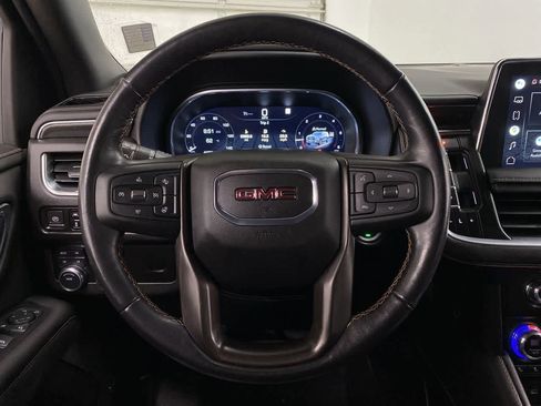 Used 2022 GMC Yukon AT4 image 19