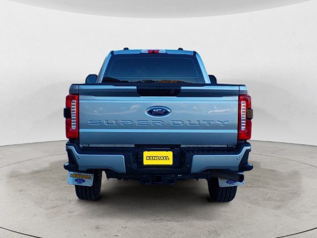 Used 2024 Ford F350 XL w/ STX Appearance Package AWD/4WD image 6