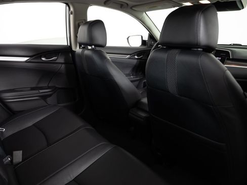 Used 2020 Honda Civic EX-L image 21