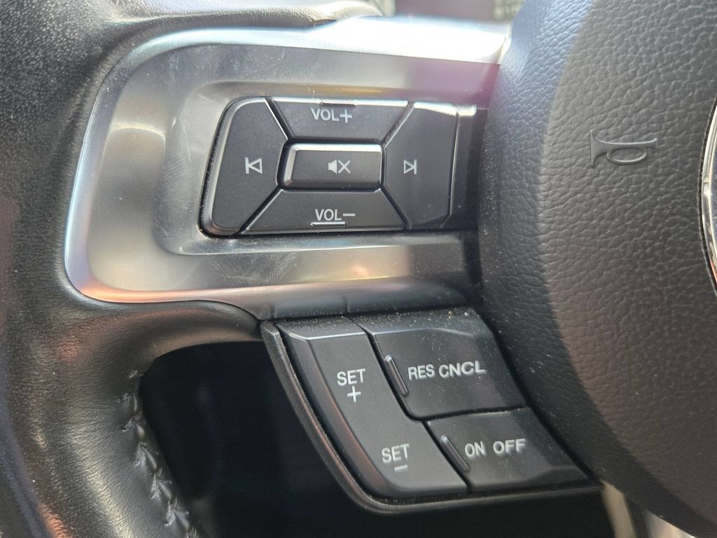 Used 2019 Ford Mustang Bullitt w/ Bullitt Electronics Package RWD image 17