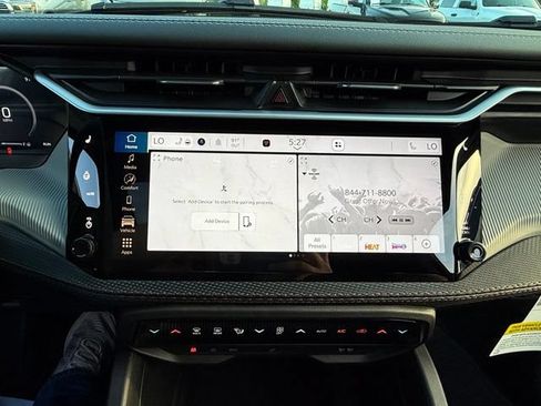 New 2026 Jeep Cherokee Limited AWD/4WD image 18