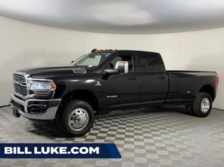 Used 2024 RAM 3500 Laramie AWD/4WD video 1