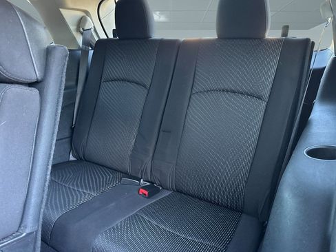 Used 2016 Dodge Journey SE w/ Flexible Seating Group image 31