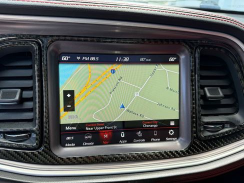 Used 2021 Dodge Challenger R/T Scat Pack RWD image 16