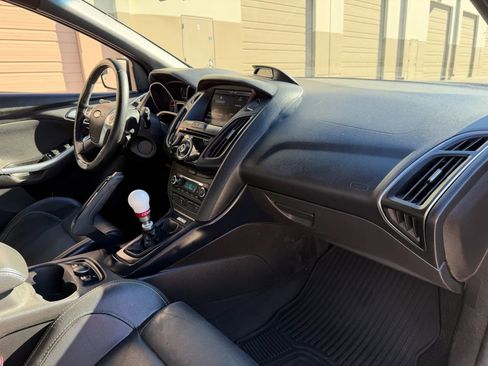 Used 2013 Ford Focus ST image 14