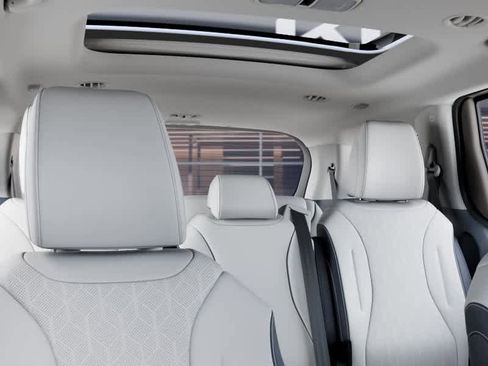 New 2026 Kia Carnival SX FWD image 27