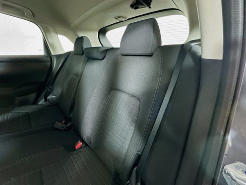 Used 2025 Honda HR-V LX image 23