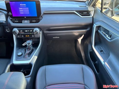 Certified 2025 Toyota RAV4 XSE w/ Weather Package AWD/4WD image 18
