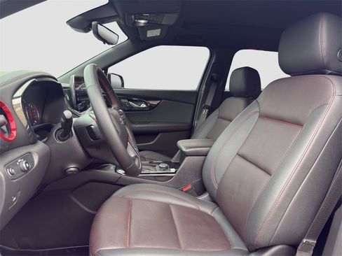 Used 2023 Chevrolet Blazer RS w/ Driver Confidence II Package image 6
