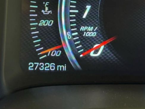 Used 2019 Chevrolet Corvette Grand Sport RWD image 14
