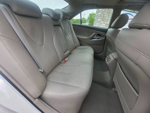 Used 2007 Toyota Camry Hybrid image 18