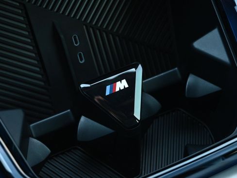 New 2026 BMW X3 xDrive30 w/ M Sport Package image 20