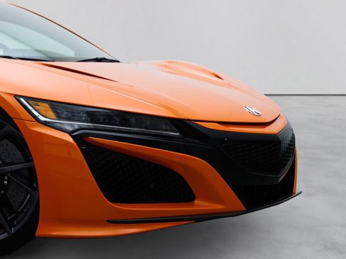 Used 2021 Acura NSX AWD/4WD image 15