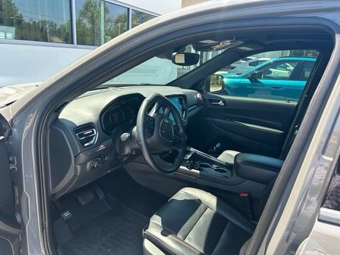 Used 2023 Dodge Durango R/T AWD/4WD image 15