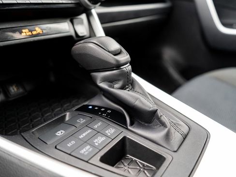 Certified 2024 Toyota RAV4 LE image 26