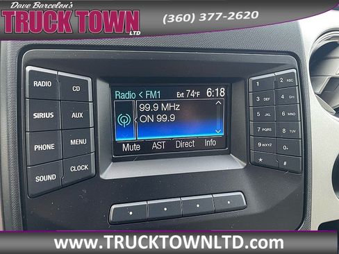 Used 2013 Ford F150 XLT w/ Mid Equipment Group RWD image 22