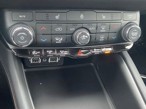 New 2026 Dodge Durango GT w/ Blacktop Package image 22