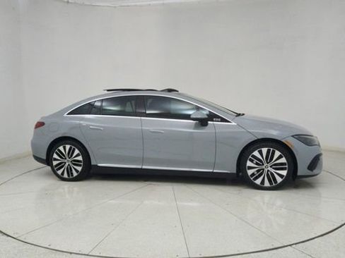 Used 2024 Mercedes-Benz EQE 350+ 4MATIC Sedan image 67