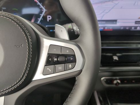 New 2026 BMW X7 xDrive40i w/ M Sport Package image 83