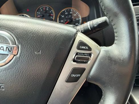 Used 2013 Nissan Armada Platinum AWD/4WD image 20