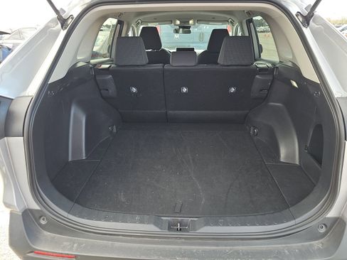 Used 2024 Toyota RAV4 LE image 23
