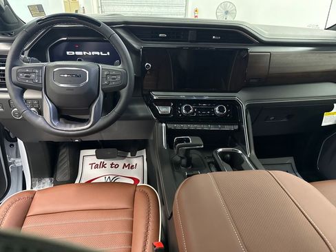 New 2026 GMC Sierra 1500 Denali Ultimate AWD/4WD image 13