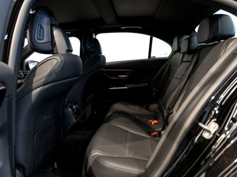 Used 2025 Mercedes-Benz C 300 C 300 image 21