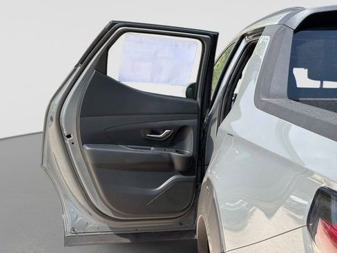 New 2026 Hyundai Santa Cruz SEL FWD image 11